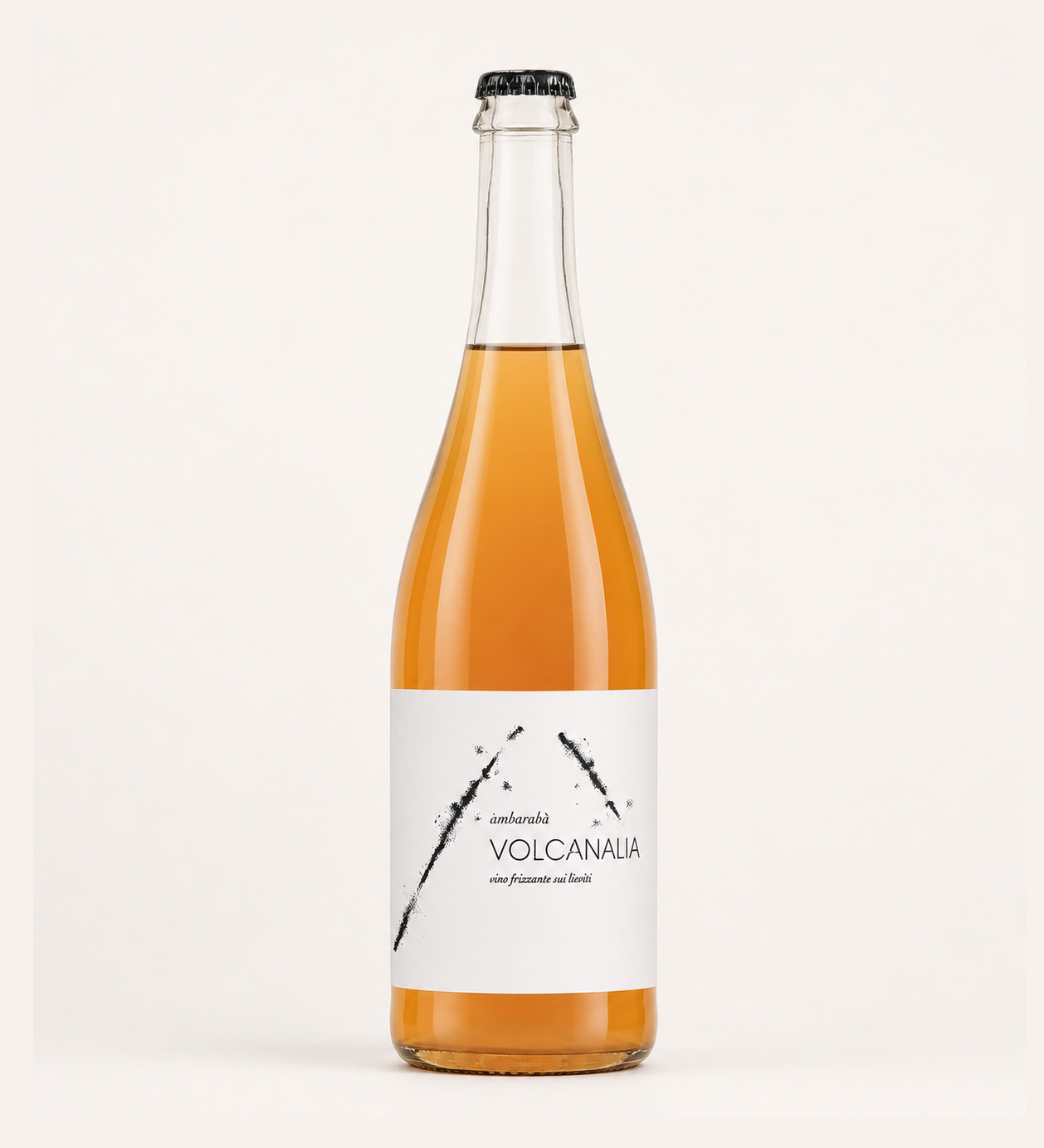 Volcanalia 브랜드 이미지