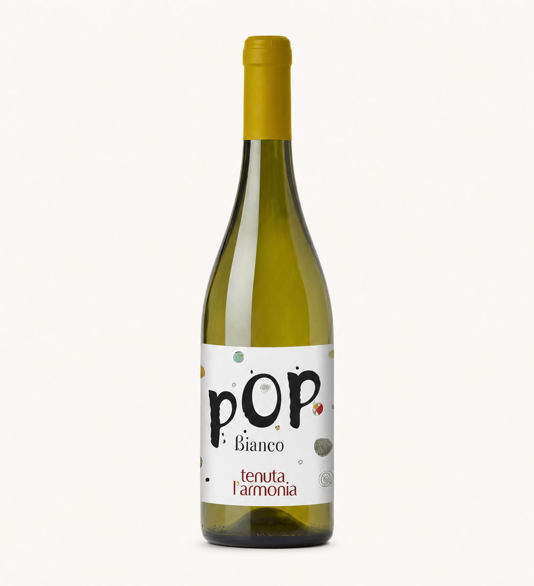 Tenuta L'armonia 브랜드 이미지