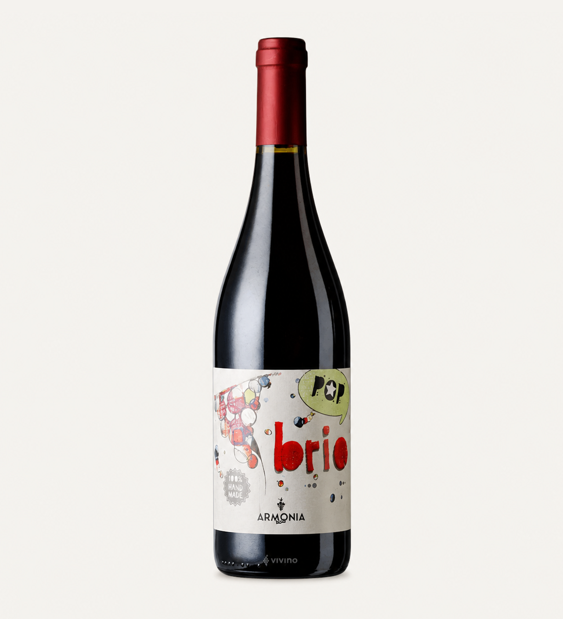 Tenuta L'armonia 브랜드 이미지