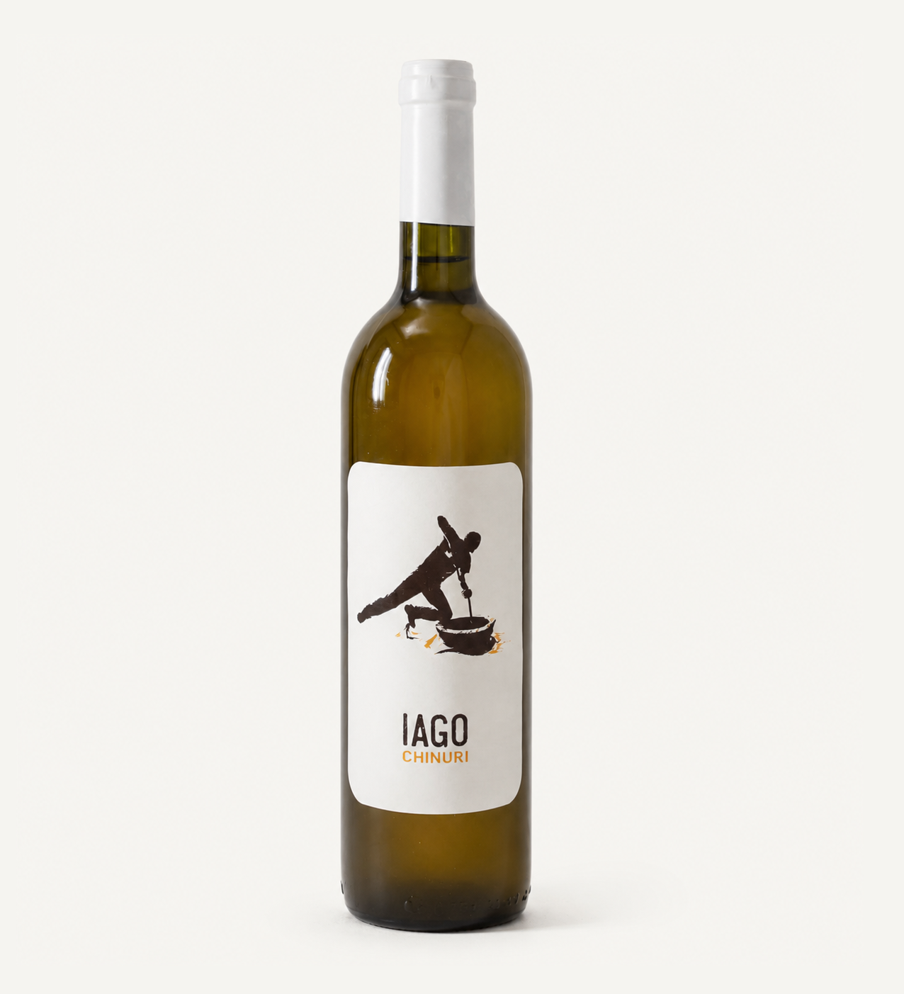 Iago 브랜드 이미지