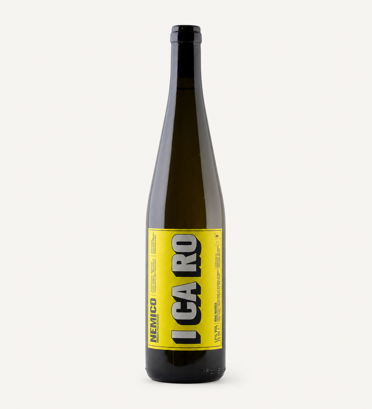 Icaro 브랜드 이미지