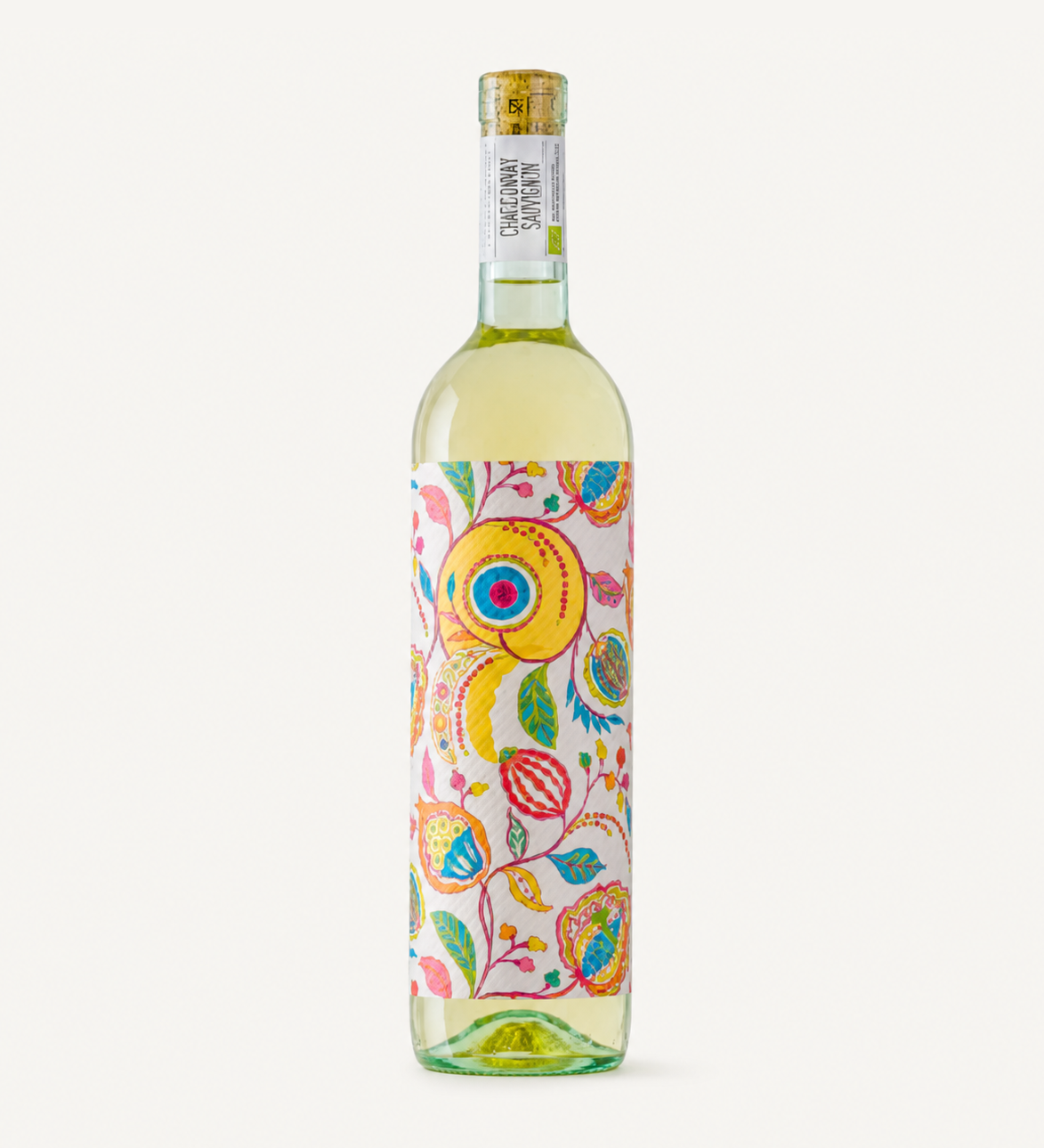 Patch Wine 브랜드 이미지