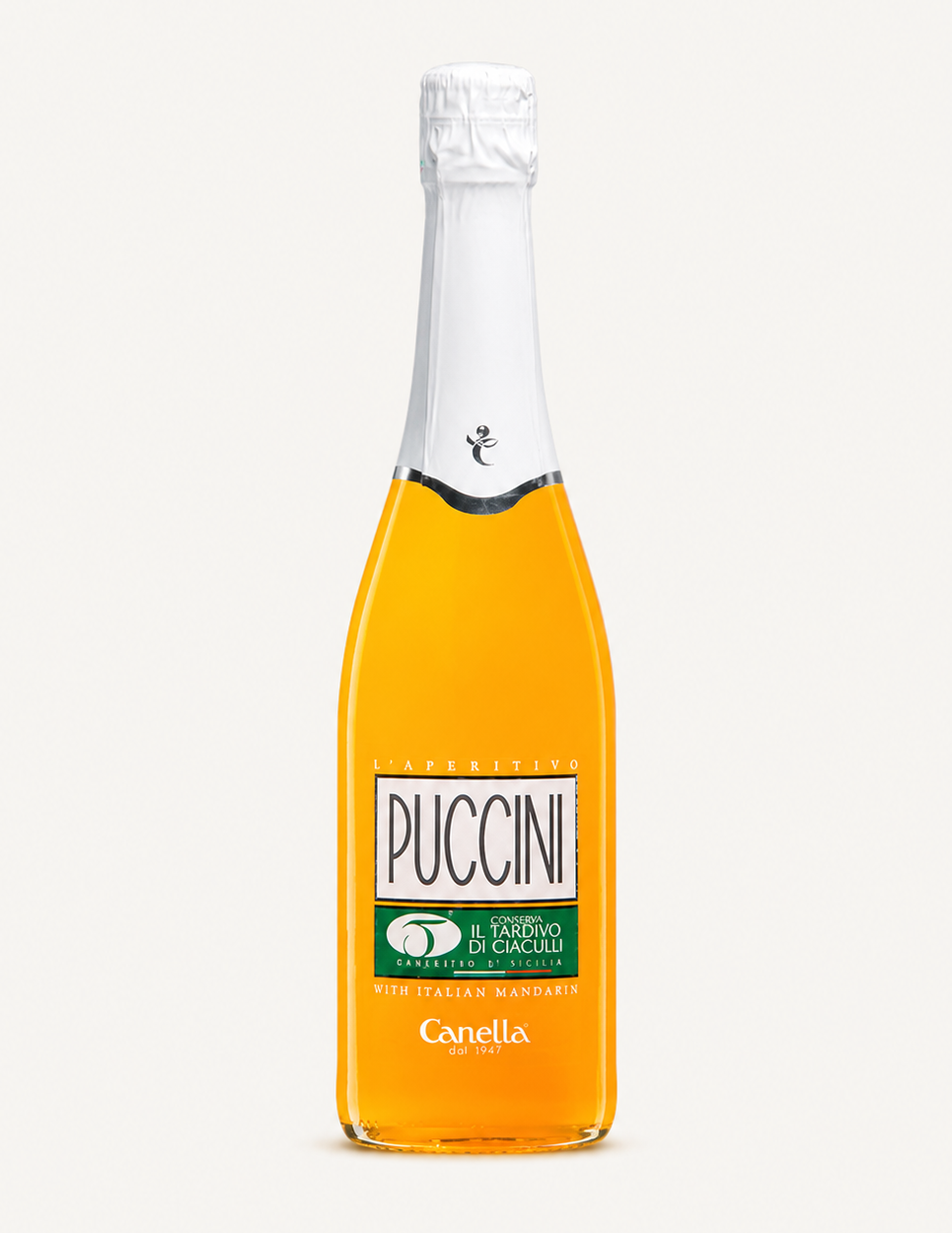 Canella 브랜드 이미지