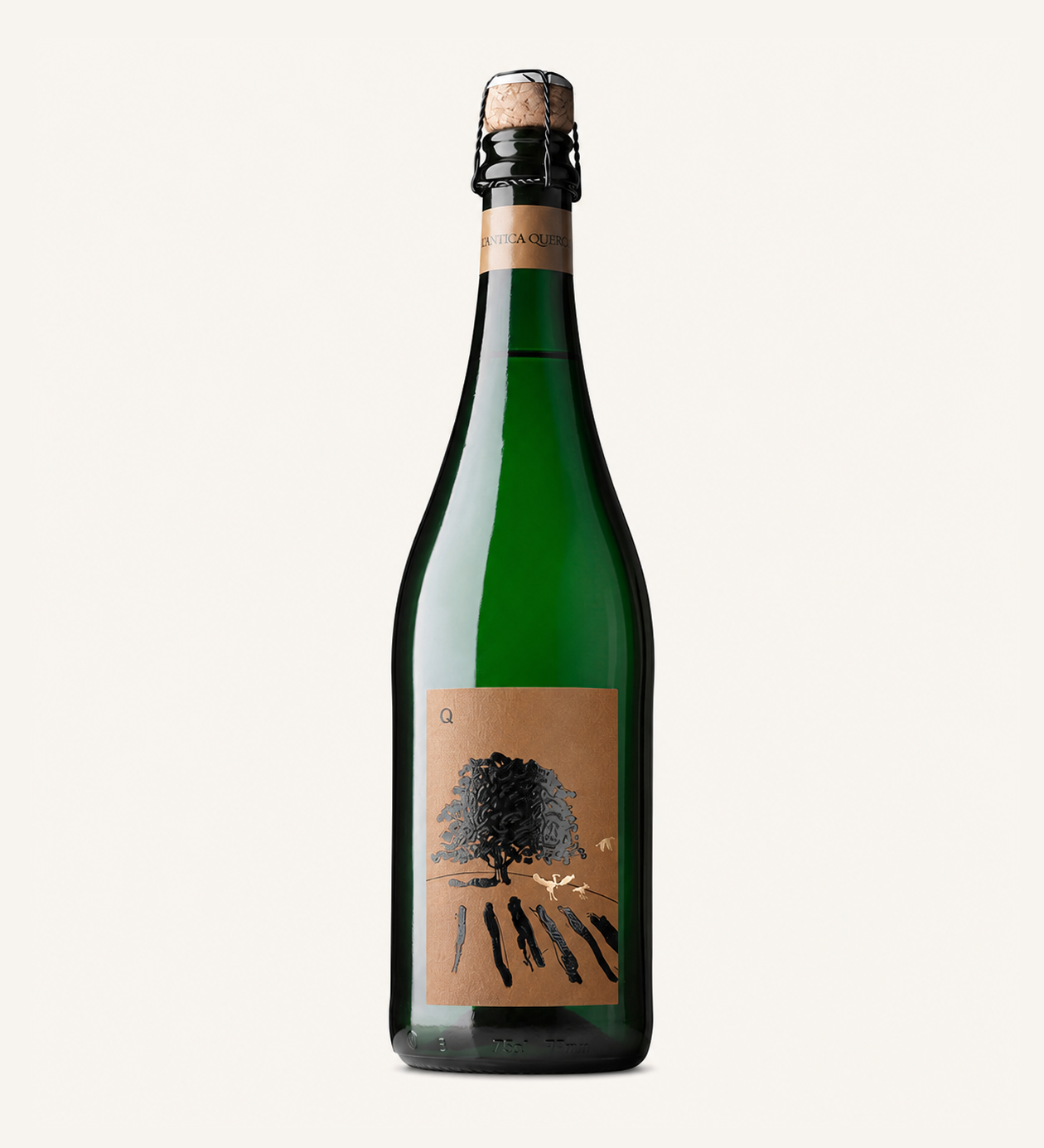 L'antica Quercia 브랜드 이미지